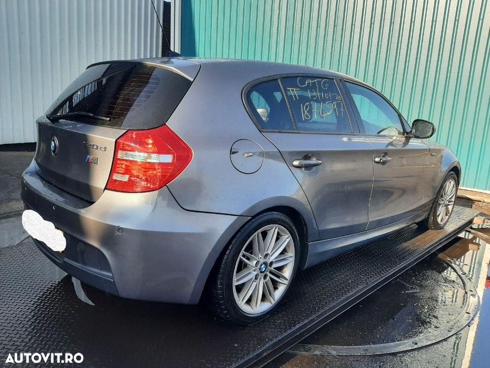 Haion BMW E87 2010 HATCHBACK 2.0 - 7