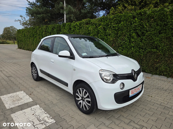 Renault Twingo SCe 70 Start&Stop LA PARISIENNE