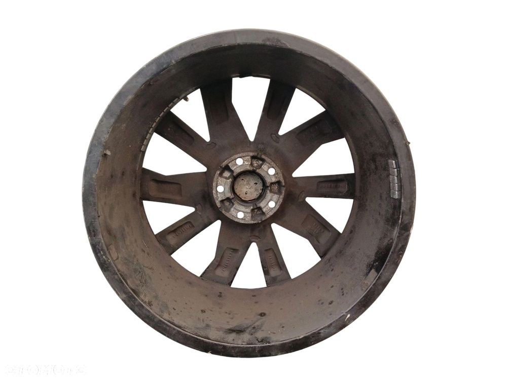 FELGI ALUMINIOWE PEUGEOT 508 II (2018-2023) 2.0 BlueHDI 177KM 9814110177 - 5