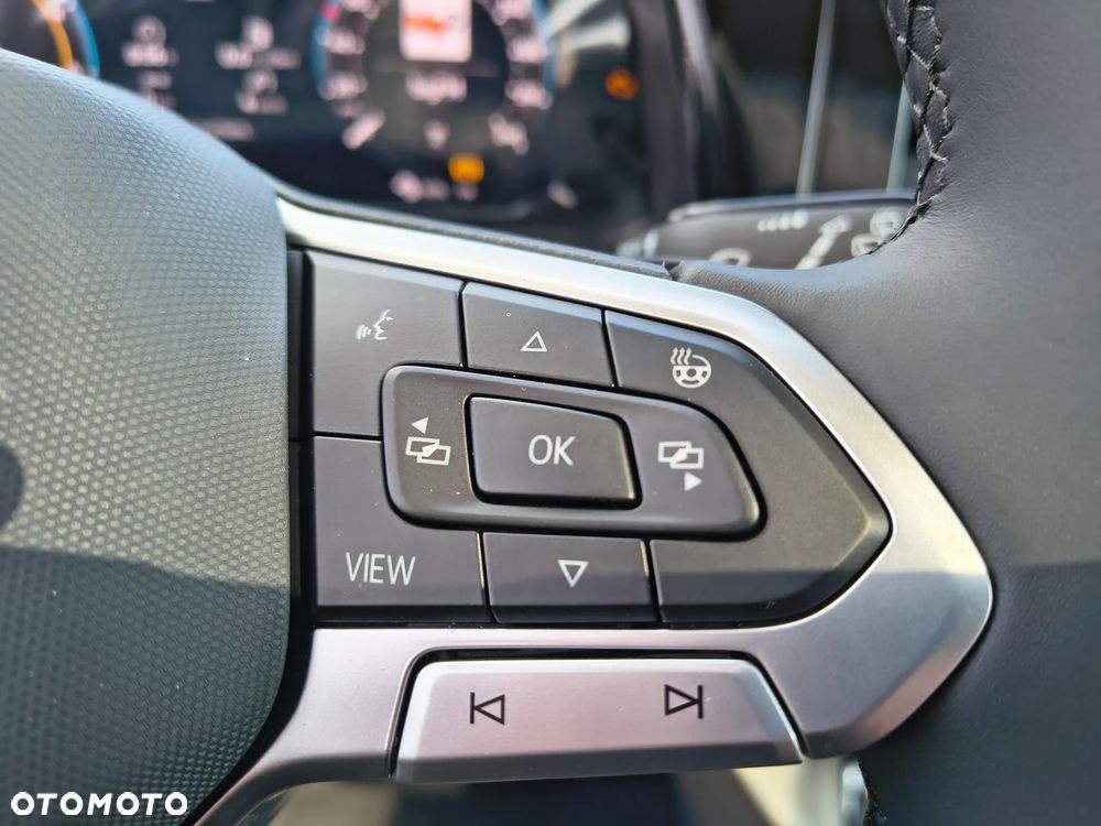 Volkswagen Multivan 1.4 TSI eHybrid PHEV 160kW L2 Edition DSG - 14