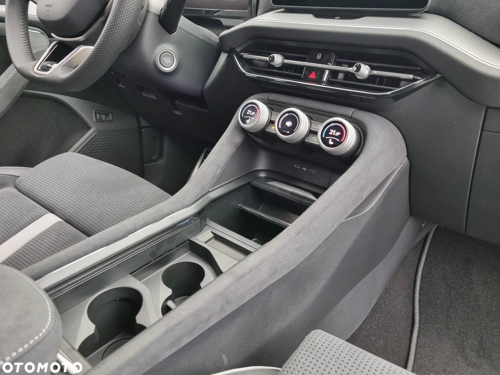 Skoda Kodiaq 2.0 TSI 4x4 Sportline DSG - 20