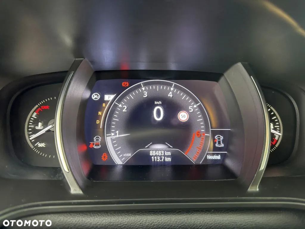 Renault Megane TCe 160 GPF EDC BOSE EDITION - 22