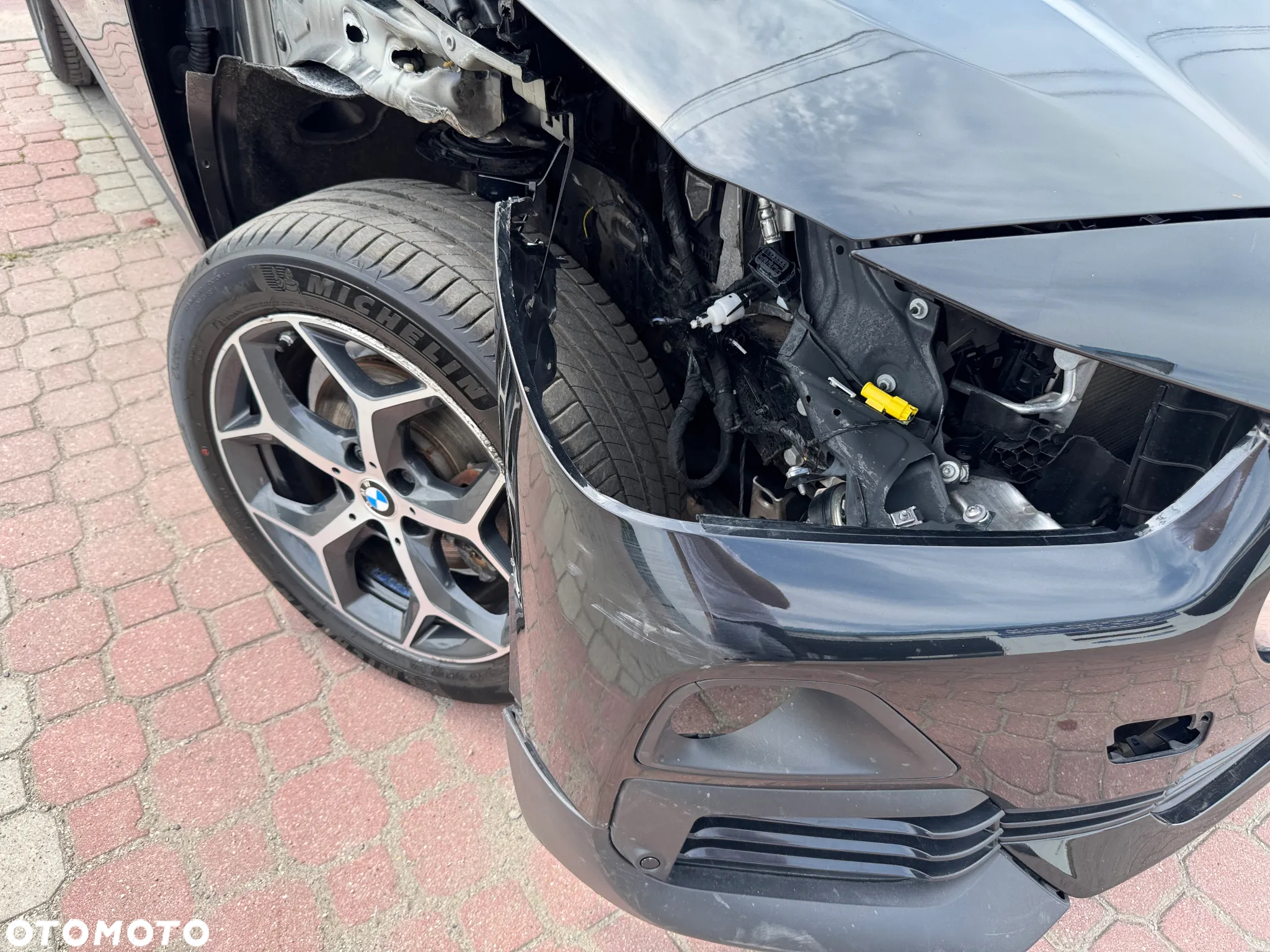 BMW X2 sDrive18i - 16