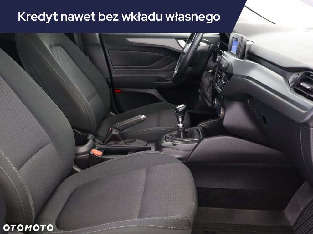 Ford Focus - 11