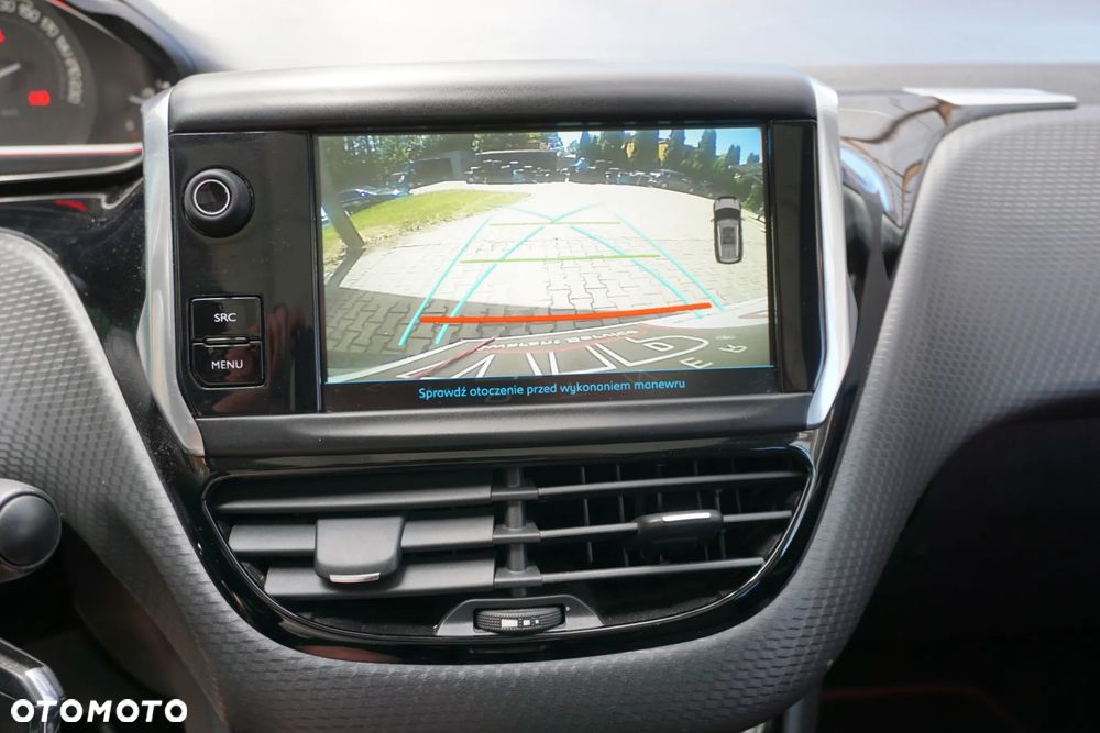 Peugeot 2008 PureTech 130 Stop&Start GT-Line Edition - 24