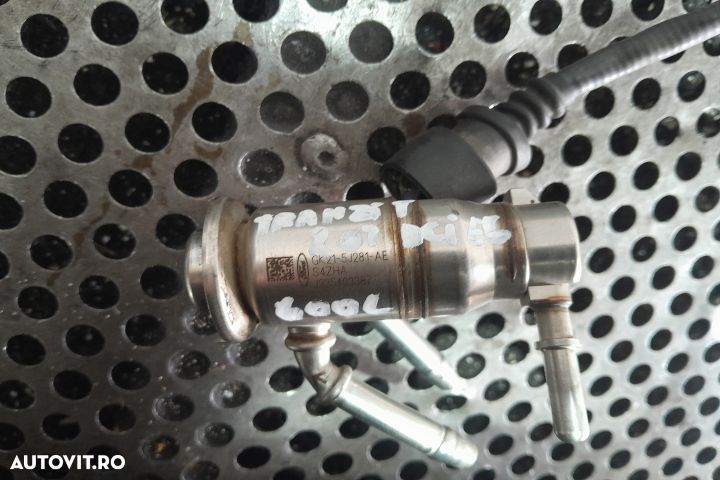Injector cu fir GK21-5J281-AE GK21-5J281-AE Ford Transit 4 [2014 - 20 - 3