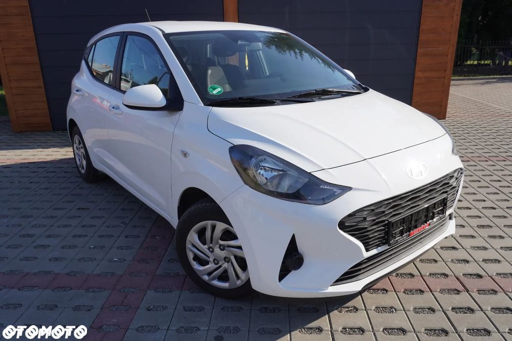 Hyundai i10 1.0 Trend - 2
