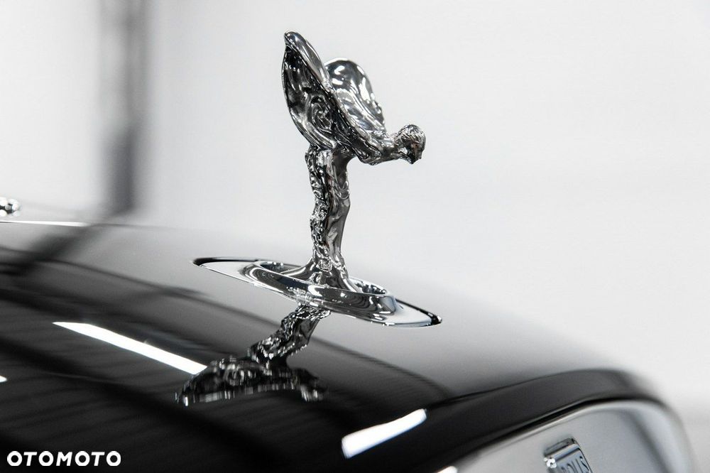 Rolls-Royce Ghost - 18