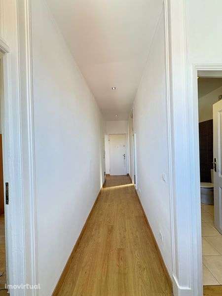 T3 em Paço de Arcos - Grande imagem: 3/12