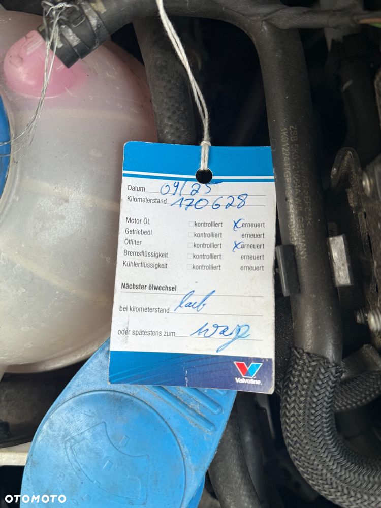 Volkswagen Golf Plus 1.6 TDI Highline - 23