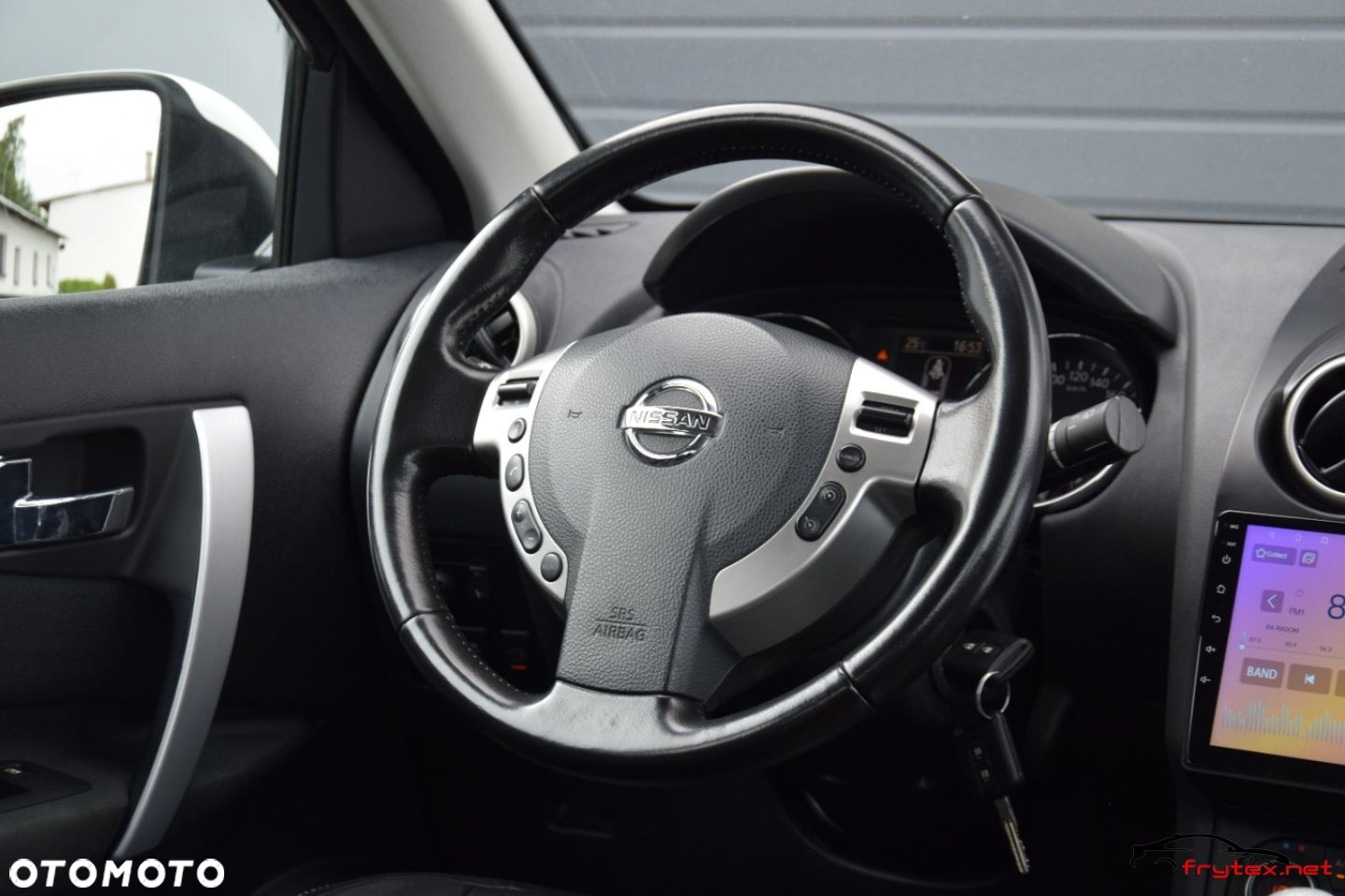 Nissan Qashqai - 26