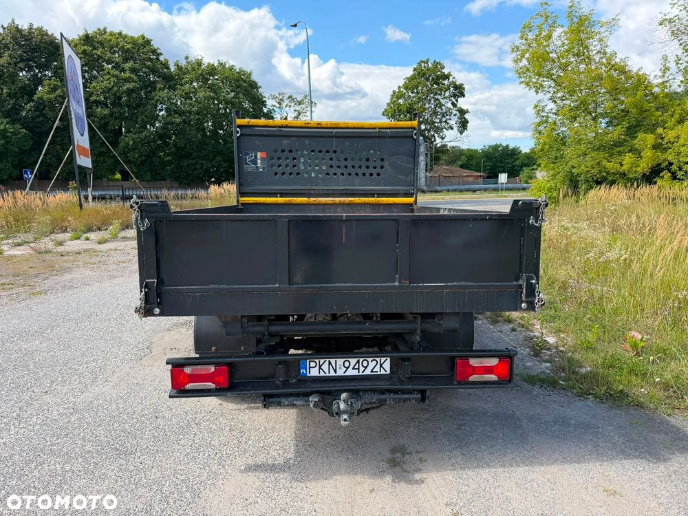 Iveco Daily 35C14 - 4