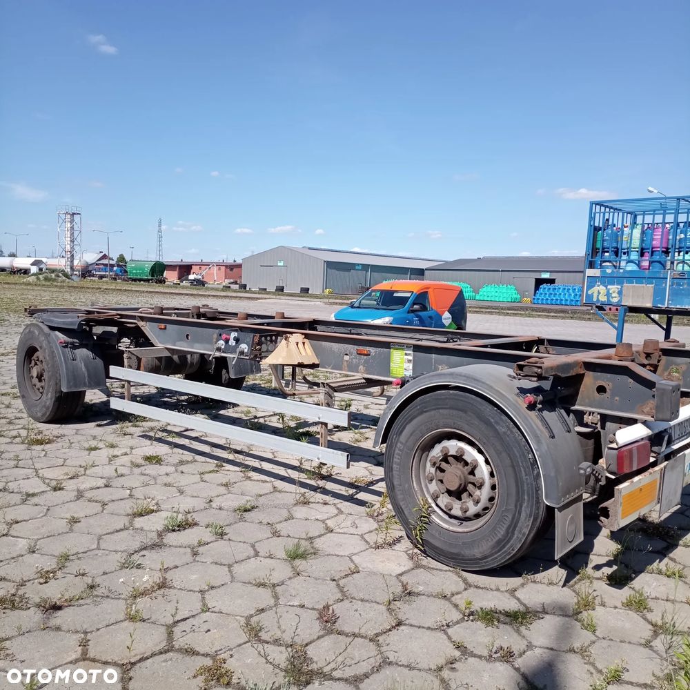 Krone - 4
