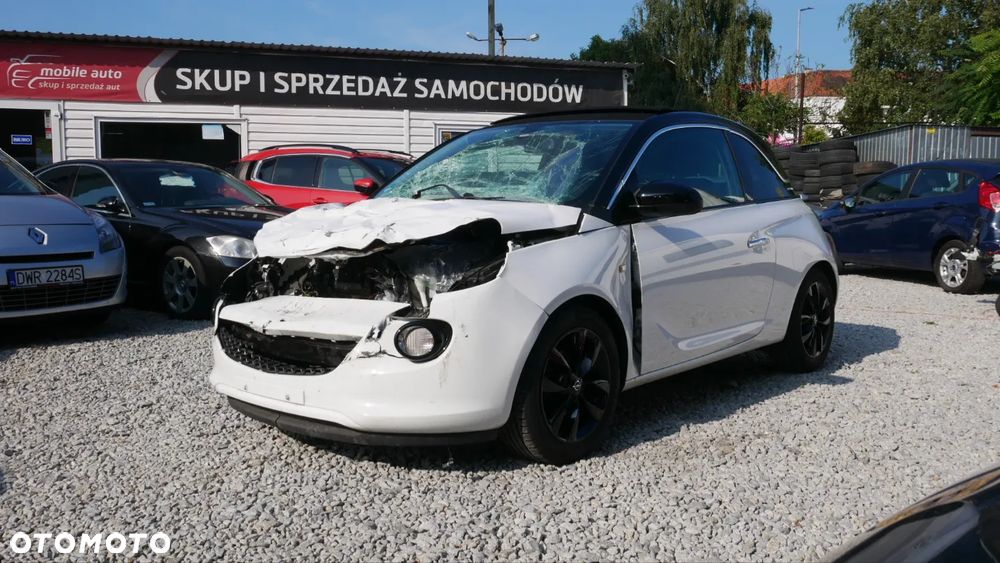 Opel Adam - 7