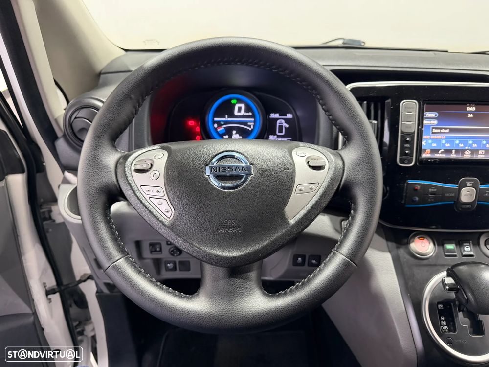 Nissan E-NV200 40 KWH - IVA DEDUTIVEL  - NACIONAL - 30