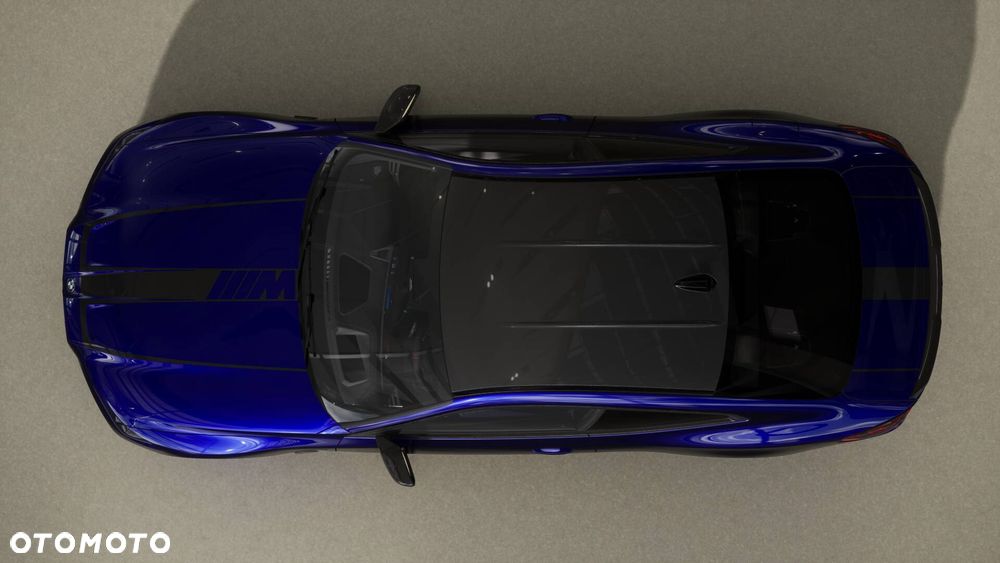 BMW M4 Competition M xDrive - 7