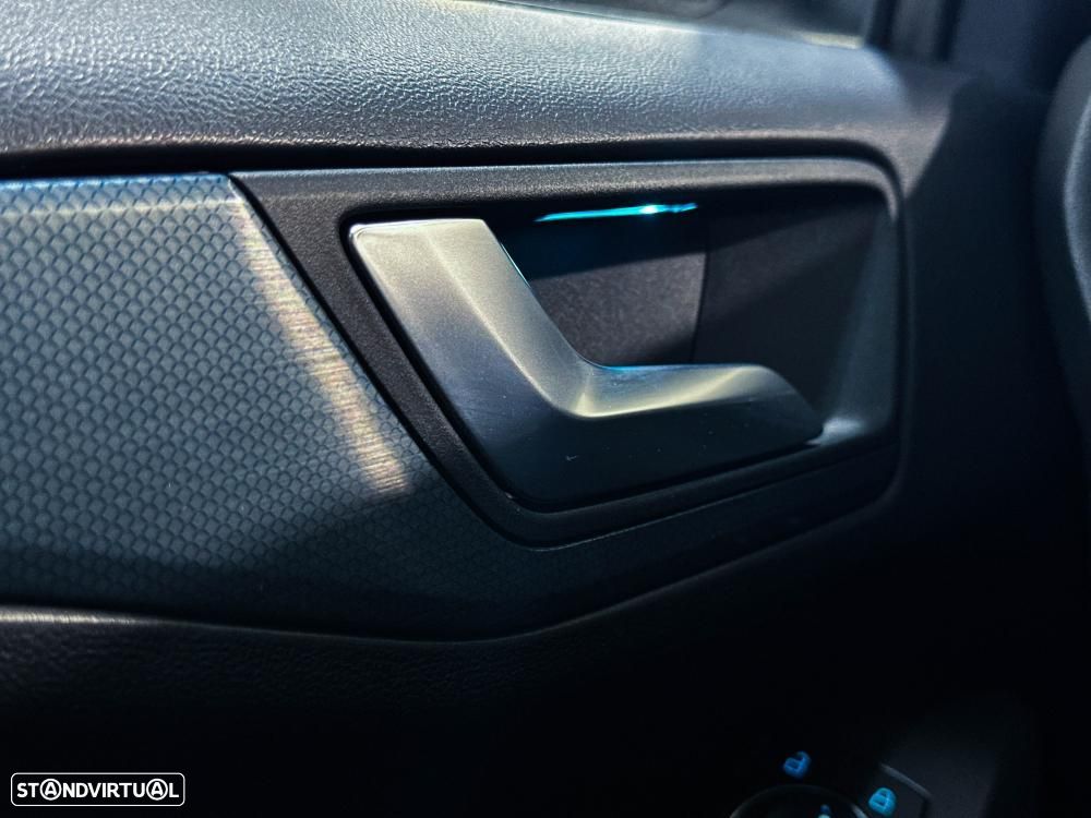 Ford Focus 1.0 EcoBoost Hybrid Aut. ACTIVE X - 26