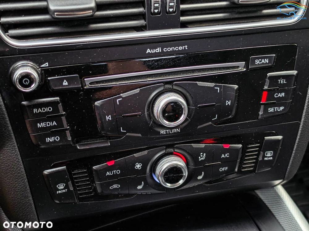 Audi Q5 2.0 TDI Quattro (clean diesel) S tronic - 34