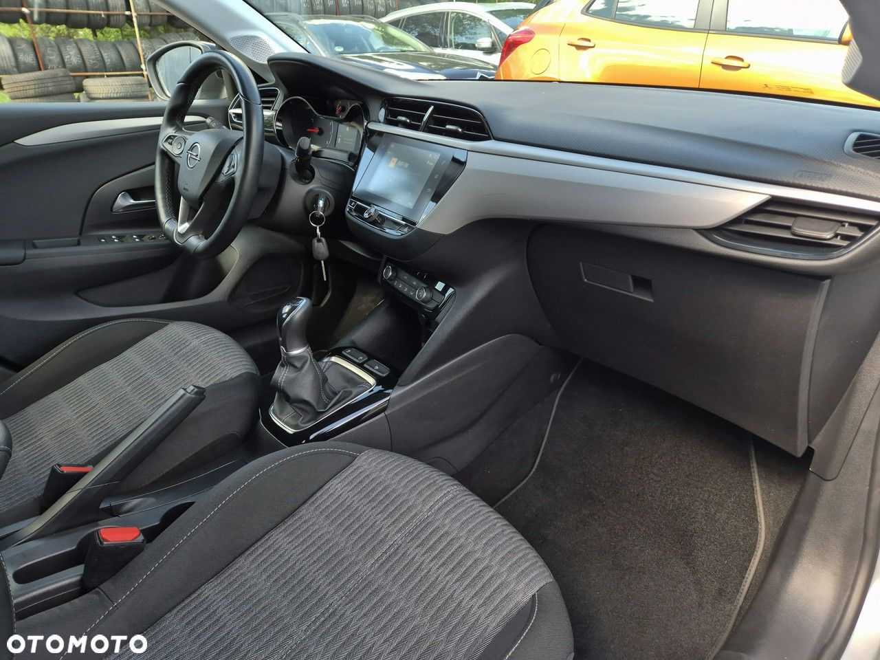 Opel Corsa 1.2 Edition S&S - 24