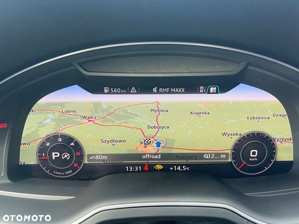 Audi Q7 - 18