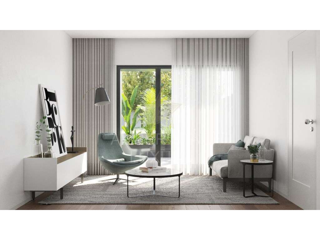 Bloco de apartamentos  Porto - Grande imagem: 5/11