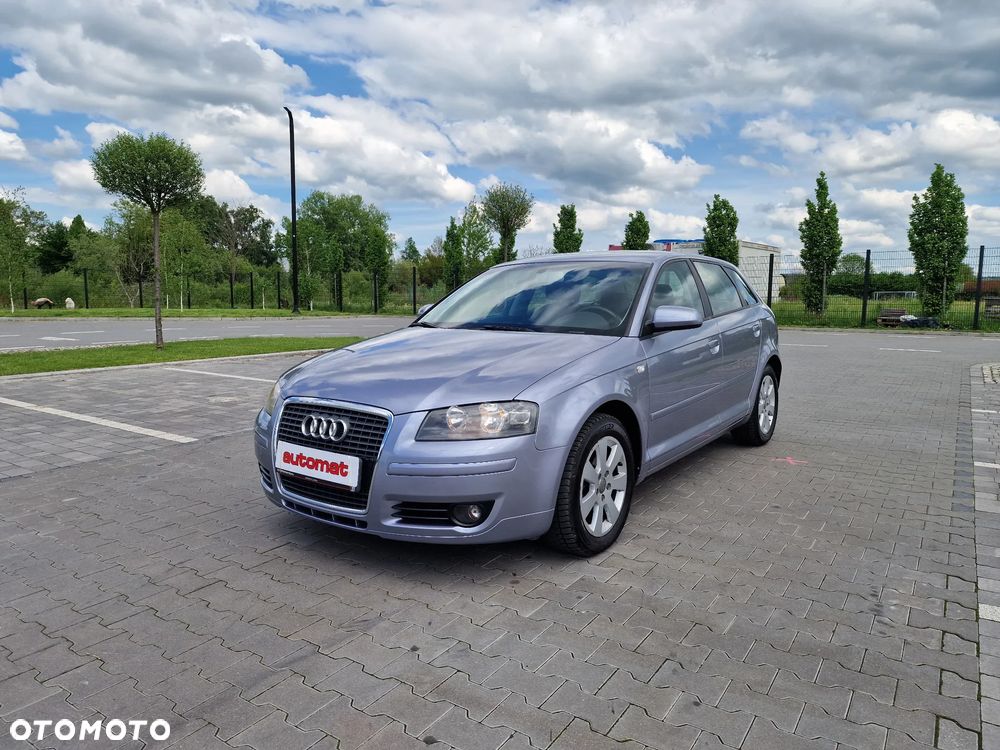 Audi A3 Sportback - 30