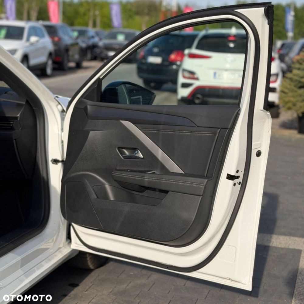 Opel Astra - 35