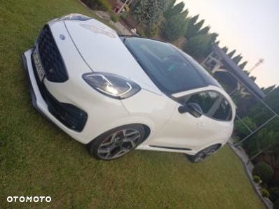 Ford Puma 1.5 EcoBoost ST X - 20