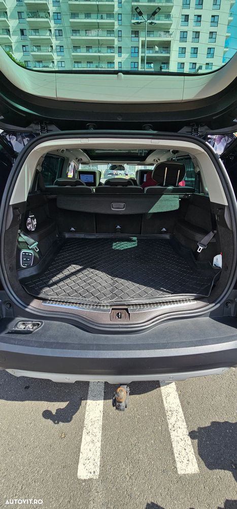 Renault Espace BLUE dCi 200 EDC INITIALE PARIS - 8