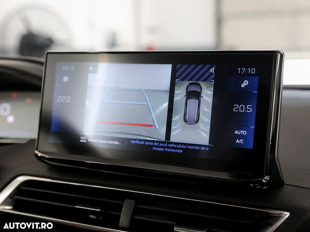Peugeot 5008 BlueHDI 130 Allure Pack - 15