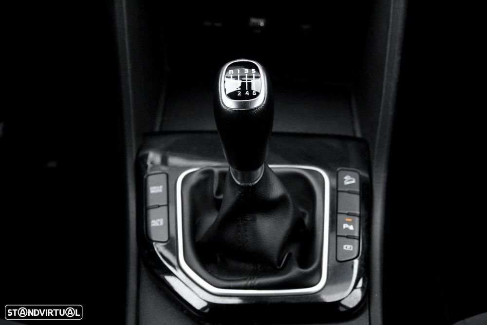 Kia Sportage 1.6 T-GDI Drive - 11