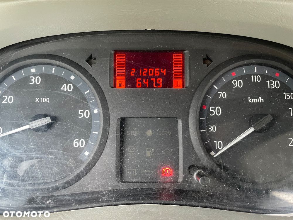 Renault TRAFIC - 14
