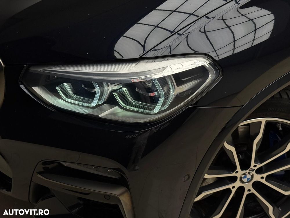 BMW X4 M - 22