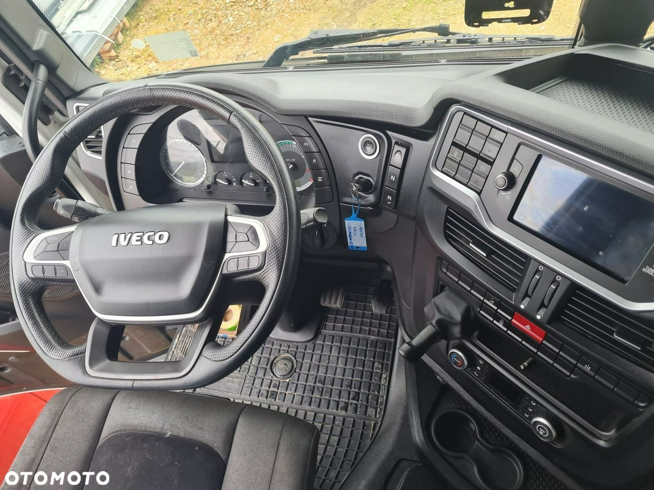 Iveco as 490 - 8