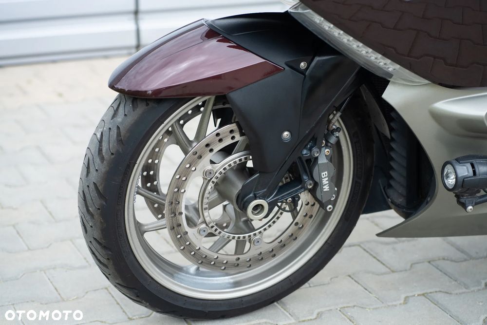 BMW K - 28