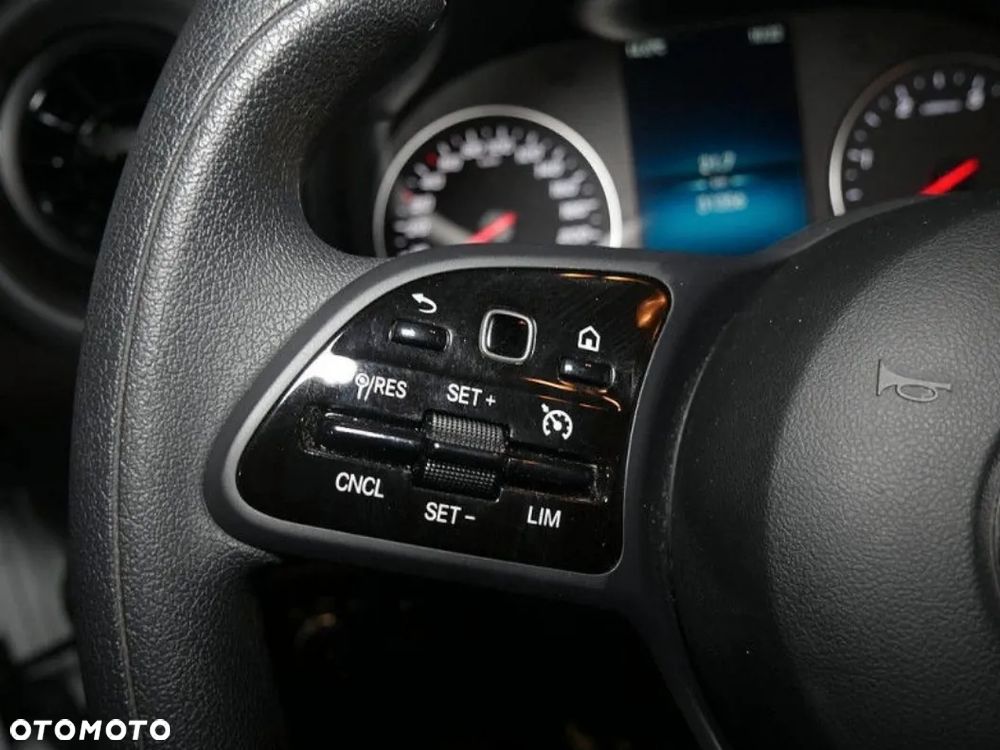 Mercedes-Benz Citan - 9