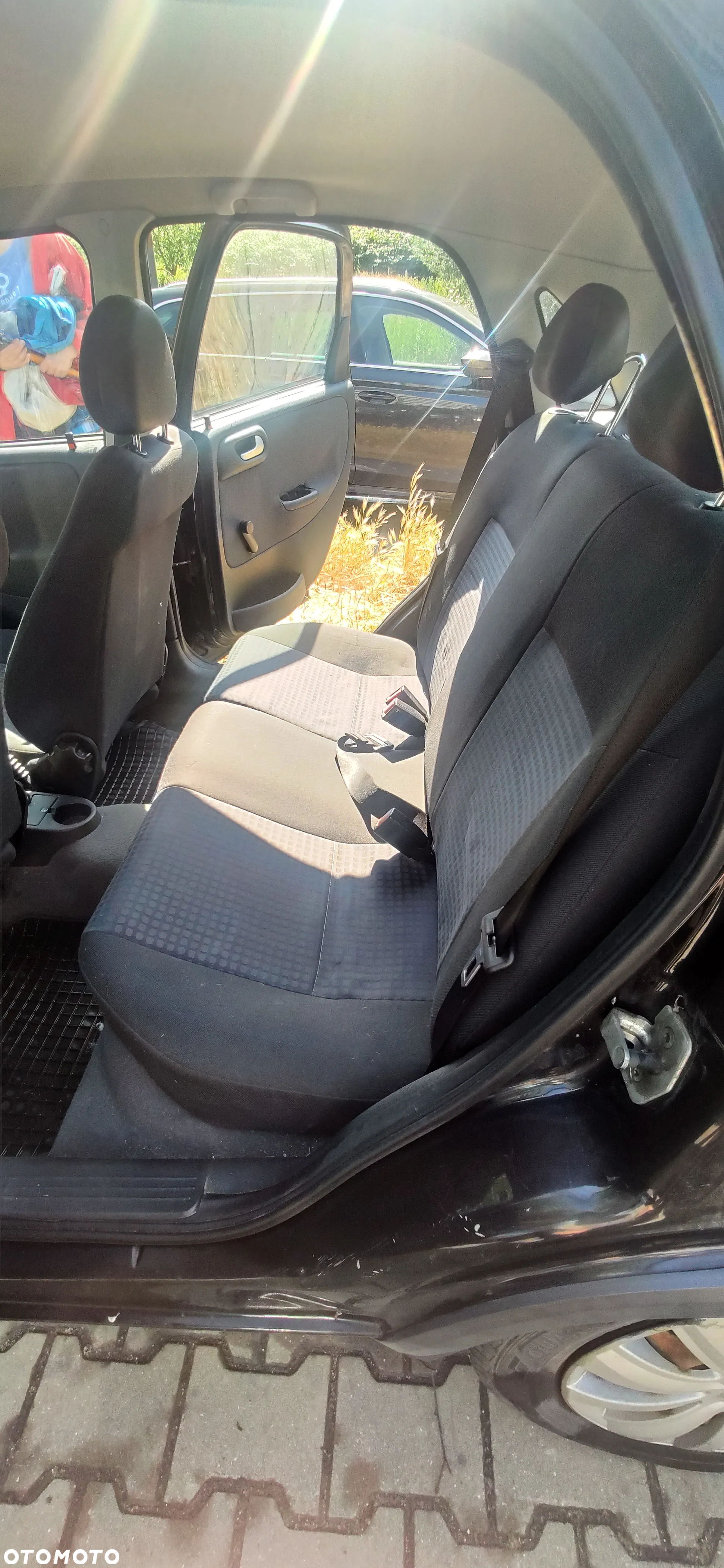 Opel Corsa 1.2 16V Cosmo - 6