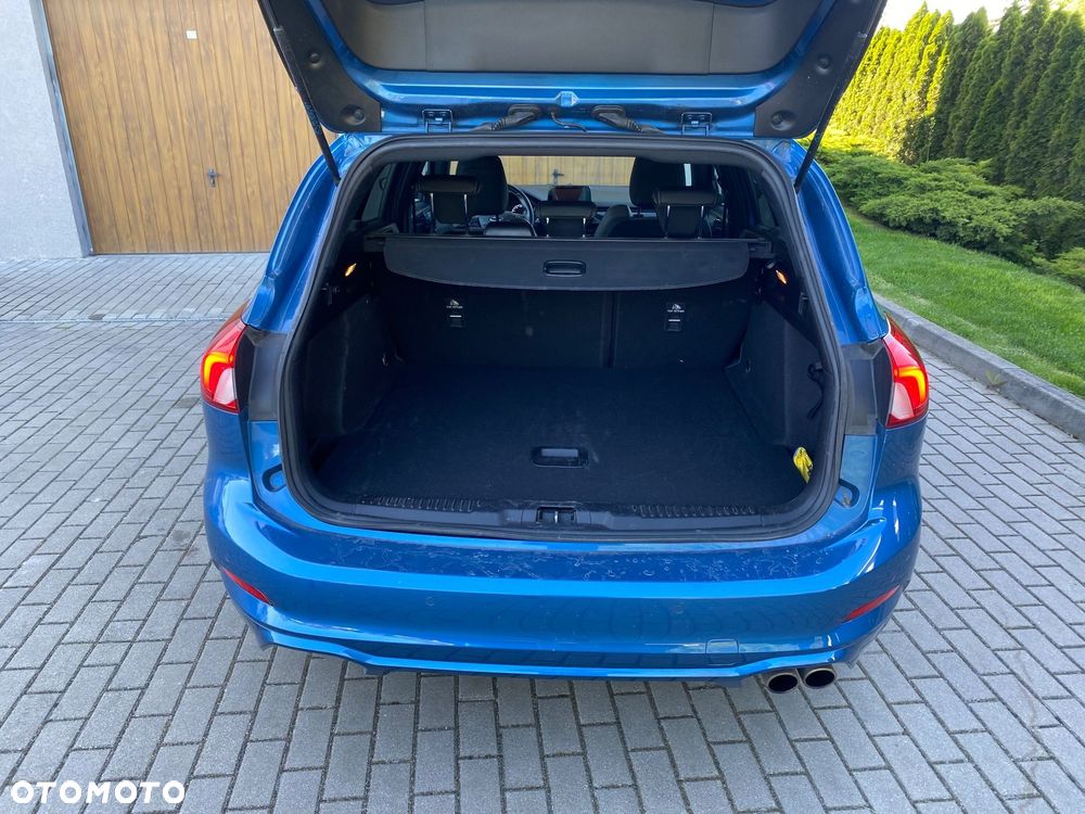 Ford Focus 2.0 EcoBlue ST - 30