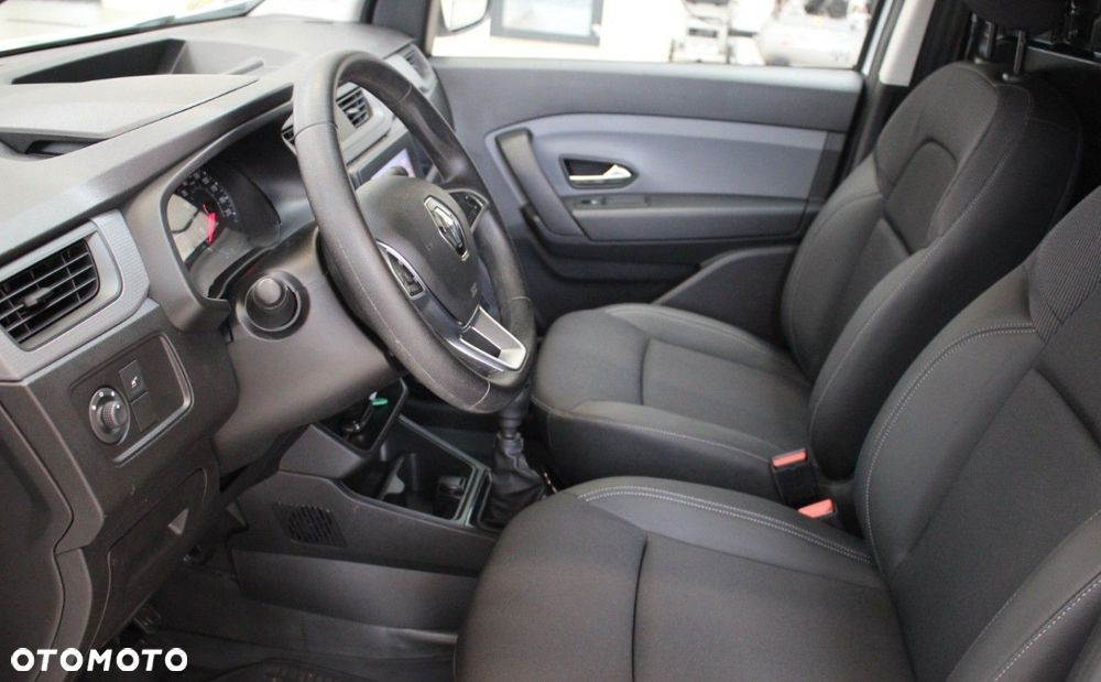 Renault Express - 16