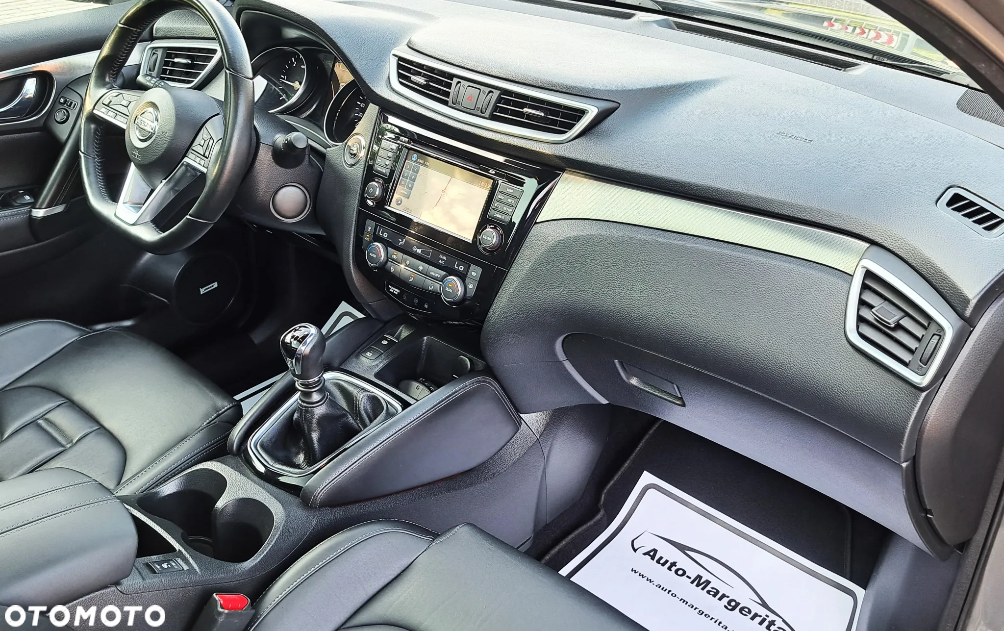 Nissan Qashqai 1.6 DCi Tekna+ - 25