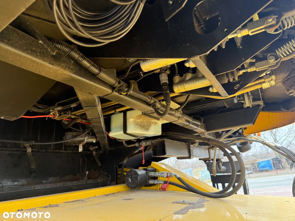 New Holland CX 5090- rok 2013 - 9