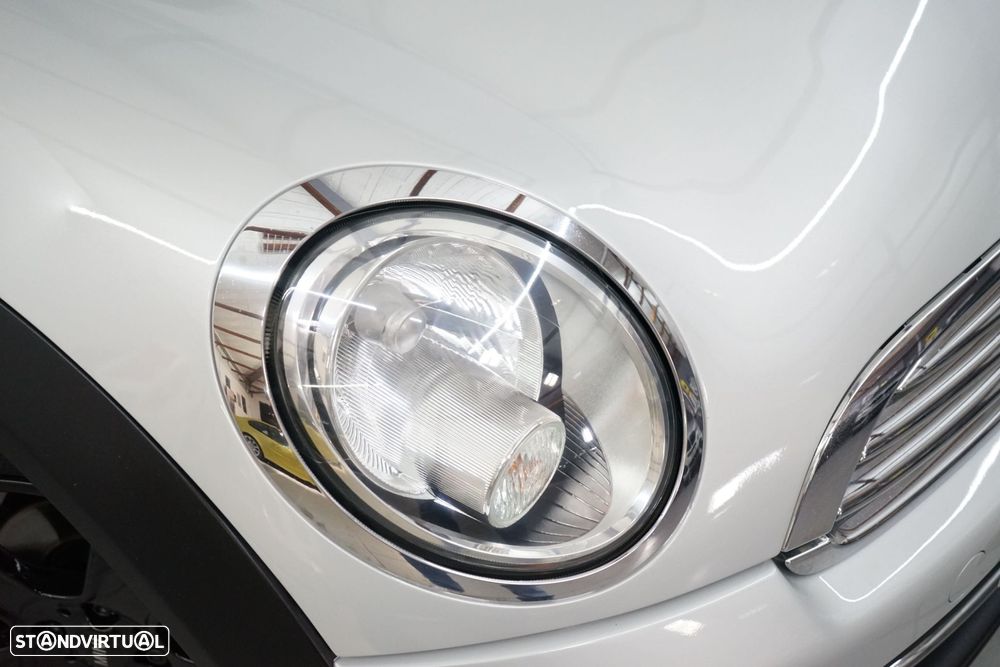 MINI 3 Portas Cooper D - 9