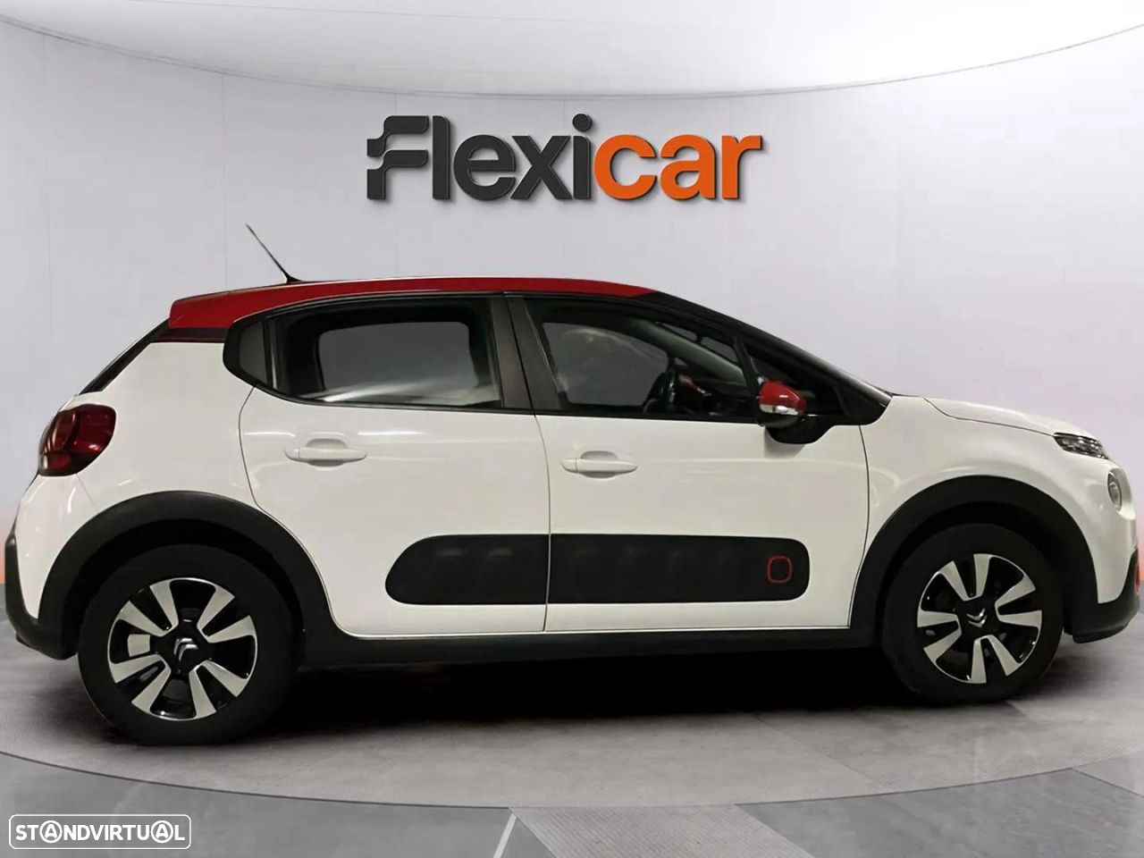 Citroën C3 1.2 PureTech Feel - 3