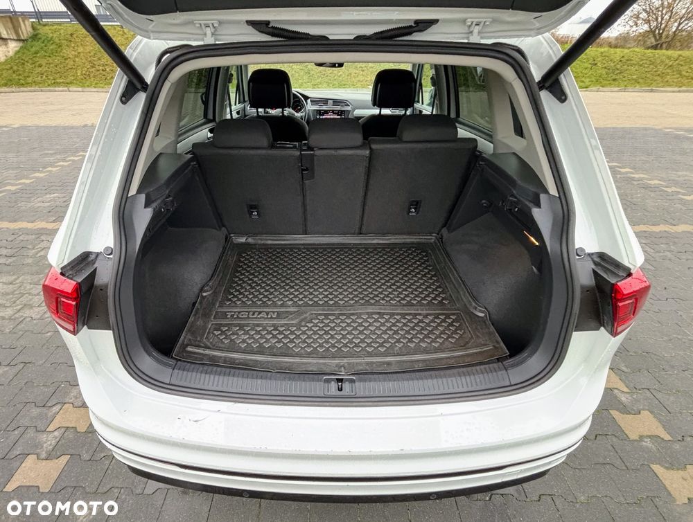 Volkswagen Tiguan 2.0 TSI OPF 4MOTION DSG R-Line - 34