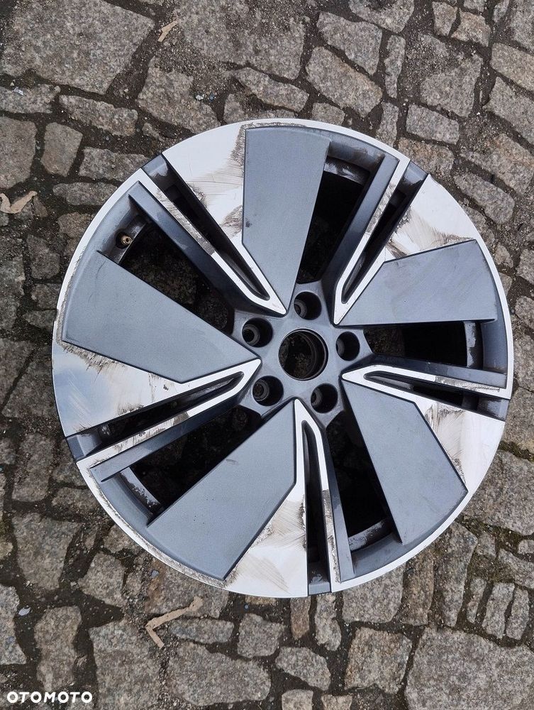 Skoda 5x112 8J x 19 ET 45 5LA601025 ENYAQ - 1