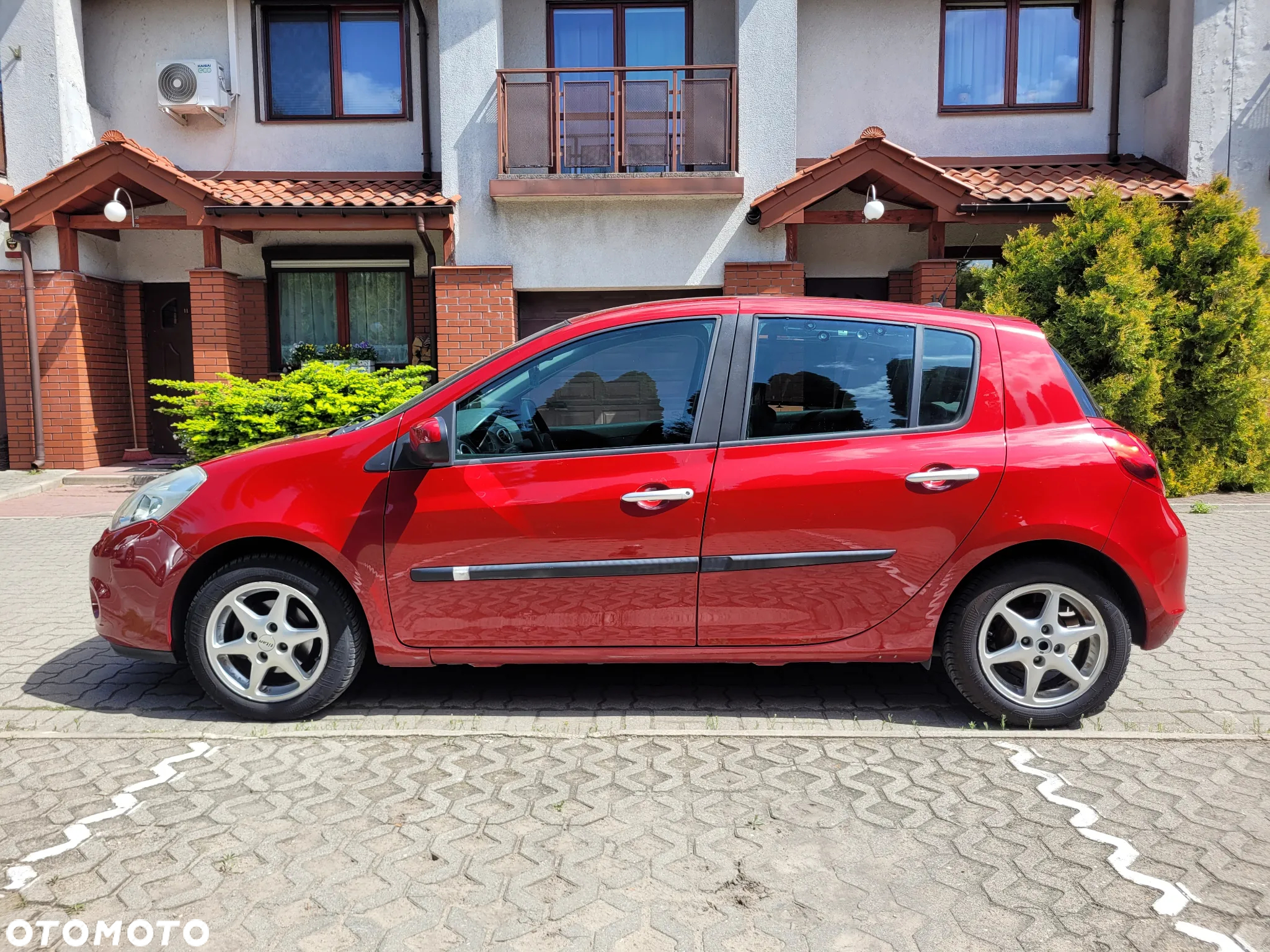 Renault Clio - 3