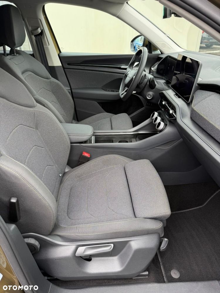 Skoda Kodiaq 1.5 TSI mHEV 4x2 Selection DSG - 26