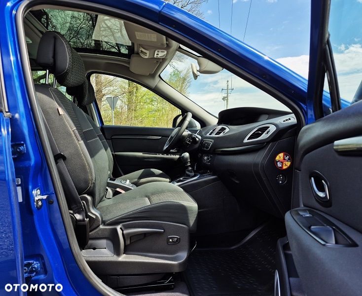 Renault Grand Scenic TCe 130 Luxe - 16