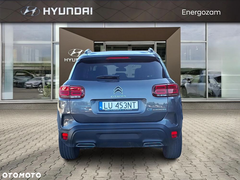 Citroën C5 Aircross 1.5 BlueHDi Live - 3