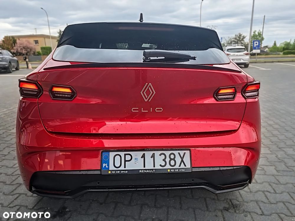 Renault Clio 1.2 TCe Techno - 5